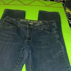 ... Mossimo Supply jeans